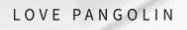 Love Pangolin